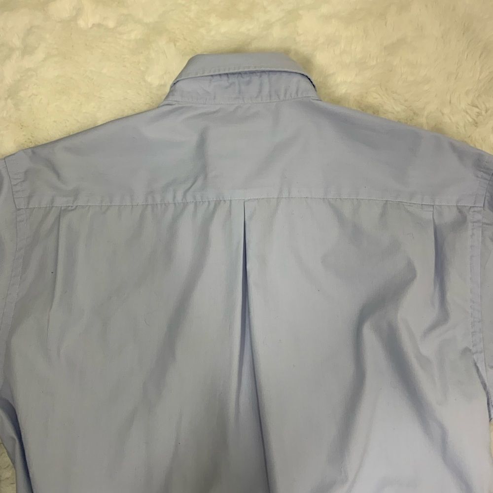 Men’s Yves Saint Laurent dress shirt - Picture 2 of 3